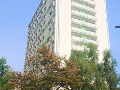 Mieszkanie na sprzedaż, 46 m², Warszawa Ochota