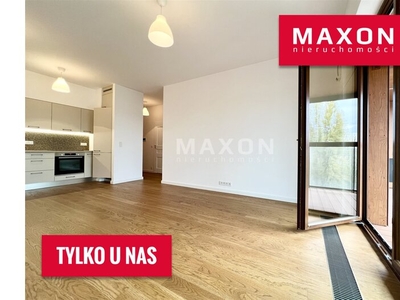 Mieszkanie na sprzedaż 46,33 m², piętro 6, oferta nr 59831/MS/MAX