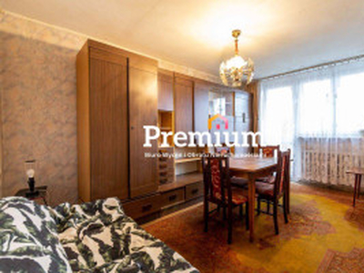 Mieszkanie na sprzedaż, 47 m², Zielona Góra Os. Piastowskie