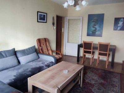 Mieszkanie na sprzedaż, 48 m², Gliwice Trynek