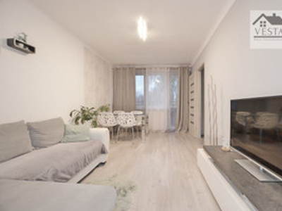 Mieszkanie na sprzedaż, 48 m², Lublin Rury LSM