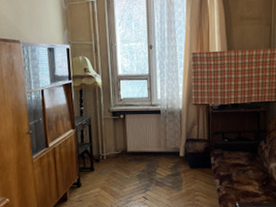 Mieszkanie na sprzedaż, 49 m², Warszawa Mokotów Wierzbno