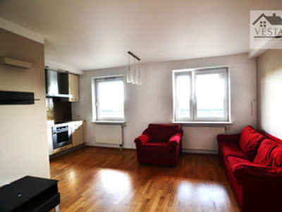 Mieszkanie na sprzedaż, 50 m², Lublin Sławin