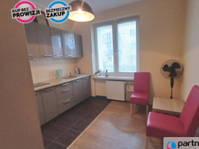 Mieszkanie na sprzedaż, 51 m², Gdańsk Przymorze