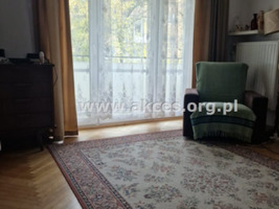 Mieszkanie na sprzedaż, 51 m², Warszawa Praga-Południe Saska Kępa