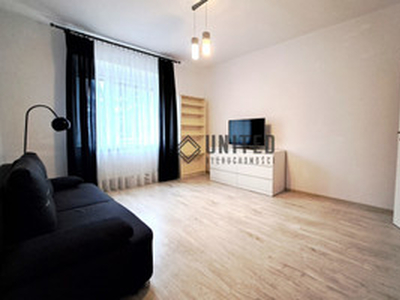 Mieszkanie na sprzedaż, 53 m², Wrocław Krzyki Borek
