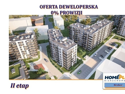 Mieszkanie na sprzedaż 53,33 m², piętro 1, oferta nr 118117/78/OMS