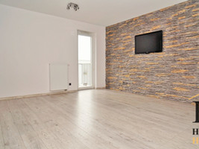 Mieszkanie na sprzedaż, 54 m², Lublin Ponikwoda