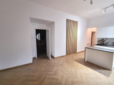Mieszkanie na sprzedaż, 55 m², Kraków Stare Miasto