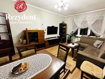 Mieszkanie na sprzedaż, 57 m², Bydgoszcz Bocianowo-Śródmieście-Stare Miasto Śródmieście