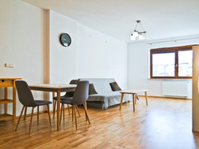 Mieszkanie na sprzedaż, 57 m², Warszawa Bemowo