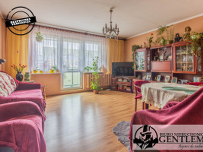 Mieszkanie na sprzedaż, 59 m², Gdańsk Żabianka-Wejhera-Jelitkowo-Tysiąclecia Żabianka