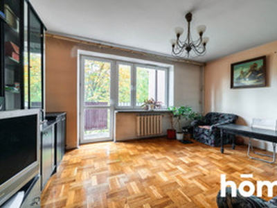 Mieszkanie na sprzedaż, 61 m², Lublin Czechów