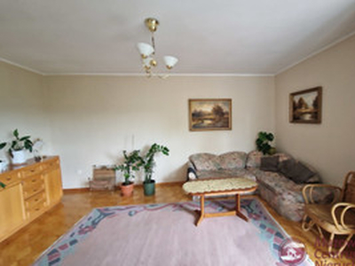 Mieszkanie na sprzedaż, 63 m², Nowy Dwór Mazowiecki