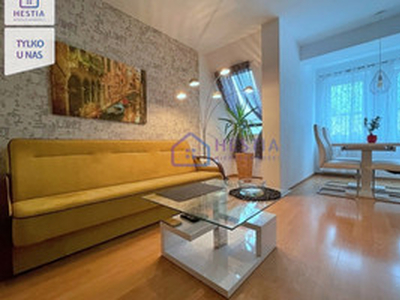Mieszkanie na sprzedaż, 63 m², Szczecin Żelechowa