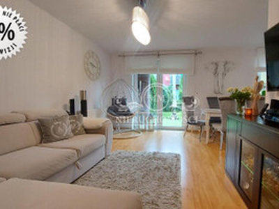 Mieszkanie na sprzedaż, 63 m², Tczew Rokitki, ul. Kasztanowa