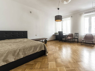 Mieszkanie na sprzedaż, 63 m², Warszawa Śródmieście