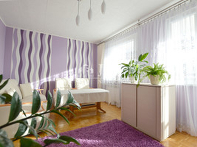 Mieszkanie na sprzedaż, 63 m², Wrocław Krzyki Gaj