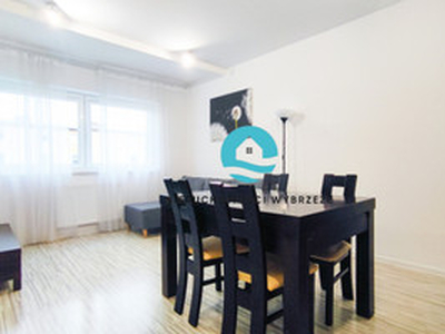 Mieszkanie na sprzedaż, 64 m², Pruszcz Gdański, ul. Urocza