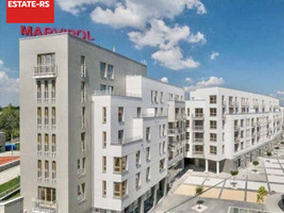 Mieszkanie na sprzedaż, 64 m², Warszawa Włochy Nowe Włochy
