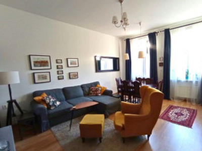Mieszkanie na sprzedaż, 66 m², Poznań Jeżyce