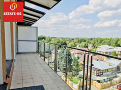 Mieszkanie na sprzedaż, 68 m², Piaseczno Piaseczno, ul. Geodetów