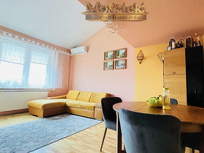 Mieszkanie na sprzedaż, 68 m², Pruszków, ul. Ignacego Daszyńskiego