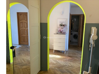 Mieszkanie na sprzedaż 68,80 m², piętro 1, oferta nr PUHI309