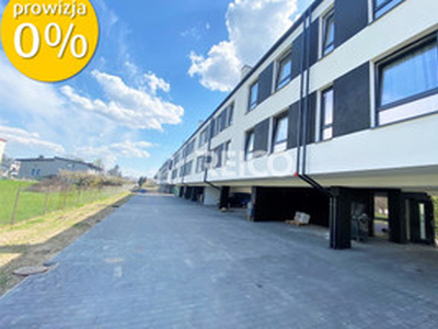 Mieszkanie na sprzedaż, 69 m², Serock Serock, ul. Pułtuska