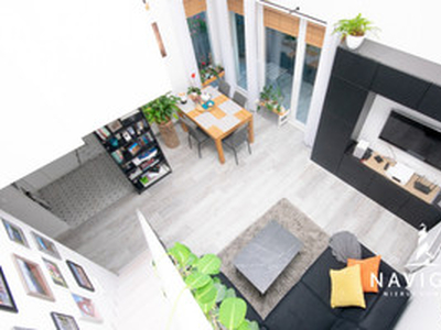 Mieszkanie na sprzedaż, 70 m², Reda, ul. Krajobrazowa