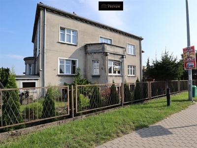 Mieszkanie na sprzedaż 79,10 m², parter, oferta nr TEC-MS-224-12