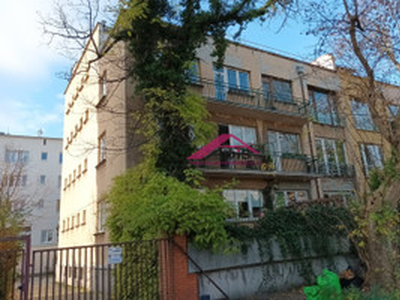 Mieszkanie na sprzedaż, 91 m², Warszawa Mokotów