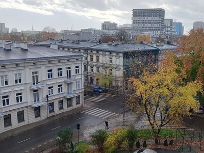 Mieszkanie Łódź Śródmieście, ul. Dowborczyków