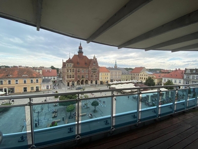 Mieszkanie Tarnowskie Góry Śródmieście-Centrum, ul. Rynek