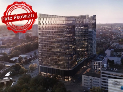 Nowe mieszkanie Katowice Śródmieście, ul. Dąbrówki