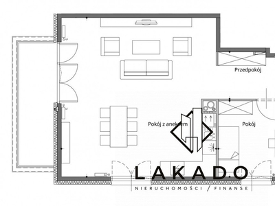 Nowe mieszkanie Kraków Bronowice, ul. Stanisława Przybyszewskiego