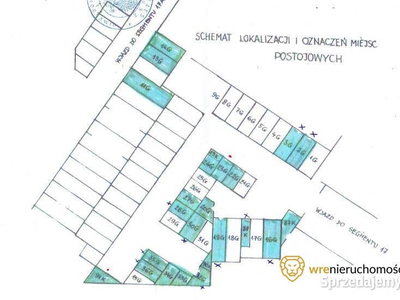 Ogłoszenie lokal Wrocław Poświęcka 379.1m2