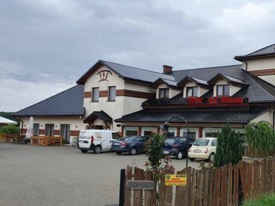 Sprzedaż lokalu Pielgrzymowice 890m2