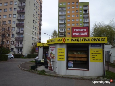 Wynajmę lokal 50 m2, Ruda Śląska 1 SUPER LOKALIZACJA!!