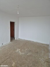 Mieszkanie, 36,52 m², Bytom