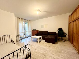 2 pokoje | balkon | miejsce postojowe | 50 m²