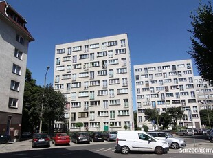 3-pokojowe w centrum Wrocławia