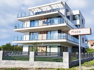 Apartament 2 pokoje z basenem,w AZURE w Kołobrzegu