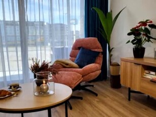 Apartament, Aleja Komisji Edukacji Narodowej