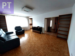 Apartament, Aleja Wilanowska