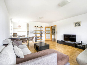 Apartament, Aleje Jerozolimskie