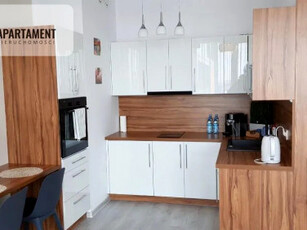 Apartament Bydgoszcz