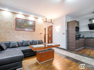 Apartament Dziwnów