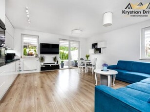 Apartament Kościerzyna