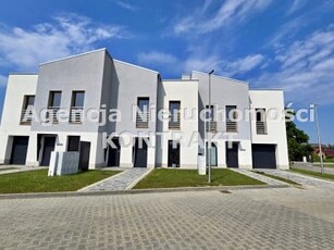 Apartament Kęty